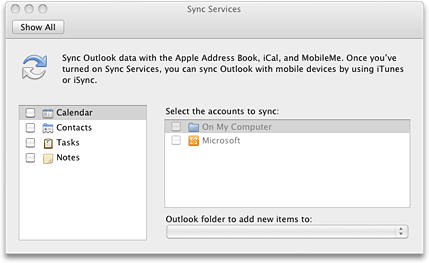 merge outlook for mac 2011 with outlook 365online